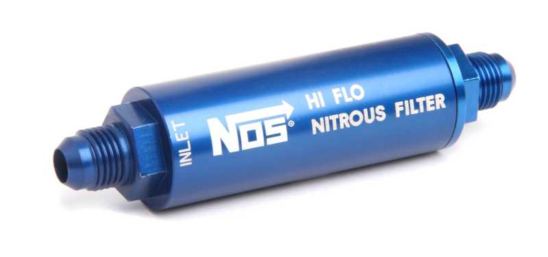 Nitrous Filter High Pressure 15552NOS